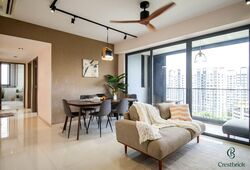 Bellewaters (D19), Condominium #586666111